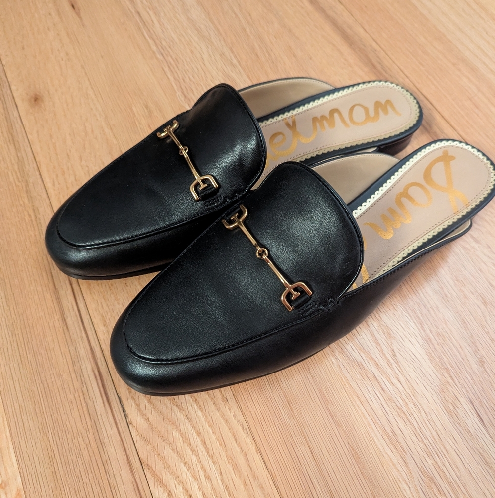 Sam Edelman Linnie Bit Mule